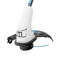 thumbnail image 5 of HART 20-Volt 10-inch String Trimmer (Battery Not Included), 5 of 8