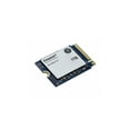 thumbnail image 2 of Kingston NV3 1 TB Solid State Drive - M.2 2230 Internal - PCI Express NVMe (PCI Express 4.0 x4) - Notebook, Desktop PC, Gaming Console Device Supported - 320 TB TBW, 2 of 5