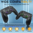 thumbnail image 2 of Angry Birds Trilogy - Nintendo Wii (Renouvelé), 2 of 5