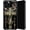 Forest Antler Flag, variant on Compatible with iPhone 13 Case, Stallion Cross USA Flag Phone Cover for Men/Women, Soft TPU Anti-Skid Thread Frame Four Corner Anti-Collision Protection Case Compatible with iPhone 13