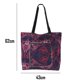 thumbnail image 2 of Bolsas de compras plegables y lavables, bolsas de compras impermeables de gran capacidad, 2 of 5