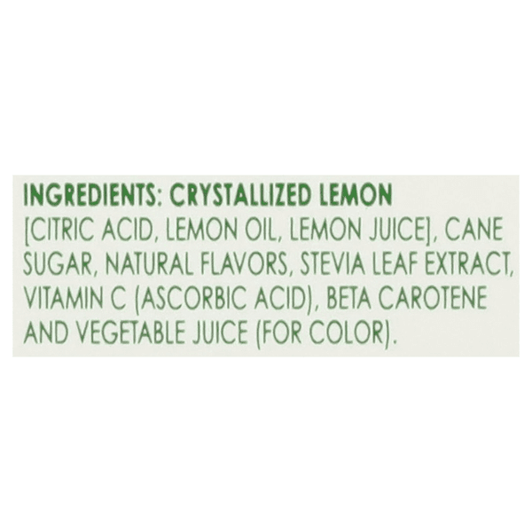 True Lemon Drink Mix, Triple Citrus Lemonade, 0.11 oz – Pack of 10 (3-Pack Bundle)