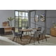 thumbnail image 3 of Silla Kessa Muebles TC1786R, 3 of 3