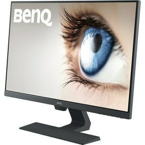 Viewsonic Va2719 Smh 27 Quot Full Hd Led Lcd Monitor 16 9 Black Black Walmart Com Walmart Com