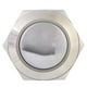 thumbnail image 5 of Interruptor de Botón Momentáneo Impermeable Ticfox 40 Uds 19mm Cabeza Redonda 2 Pines, 5 of 8