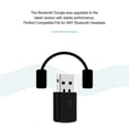 thumbnail image 2 of Seitruly Bluetooth 4.0 USB Bluetooth Receptor Adaptador inalámbrico 3.5mm USB Gamepad Joystick Game Controller para Electrónica, 2 of 6