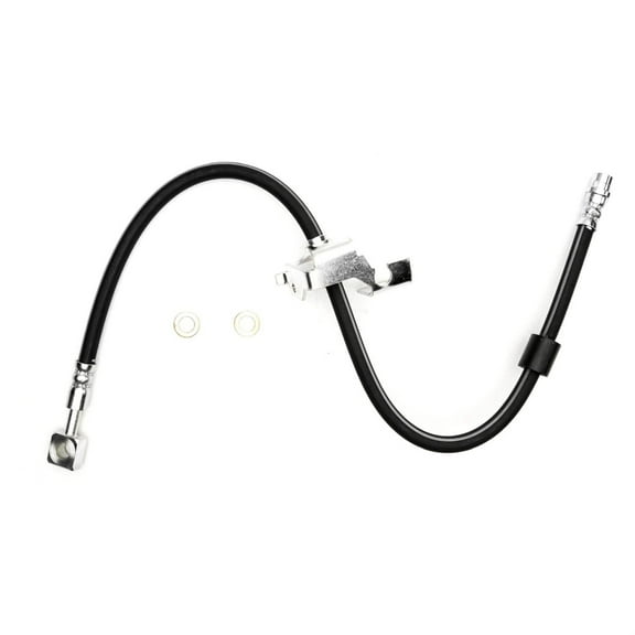 Rear Right Dynamic Friction Company Brake Line Hose 350-47194 Fits select: 2011-2015 CHEVROLET CRUZE, 2016 CHEVROLET CRUZE LIMITED