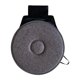 thumbnail image 1 of Cojín de asiento giratorio de 360 grados para coche para personas mayores, compacto, transpirable, ergonómico, regalo Gris, 1 of 8