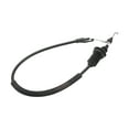 thumbnail image 1 of Cable de pestillo de puerta Unique Bargains No.1J4837085F para VW Golf MK4 1J [1997-2006] solo 4 puertas frontal, 1 of 6