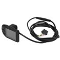 thumbnail image 2 of Pantalla LCD para bicicleta eléctrica con conector SM, medidor de pantalla para bicicleta eléctrica ABS, medidor de conversión de bicicleta para patinete eléctrico, 2 of 8