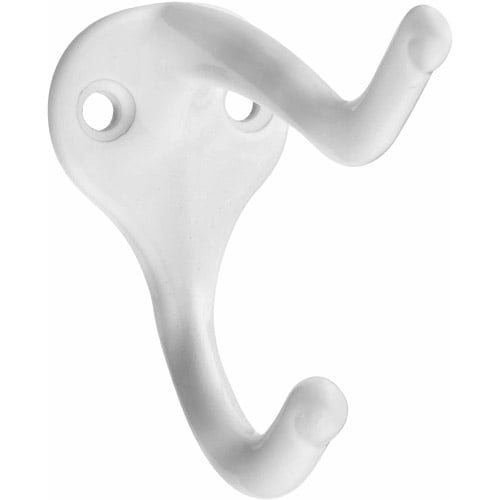 Stanley Hardware 756110 Coat and Hat Hooks