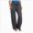 A124-Dark Gray, variant on Girls High Waisted Uniform Pants Wide Leg Dress Pants Casual Trousers with Pockets,Office 6-12 Months 12-24 Months 2T 3T 4T 5T 6T 7T 8T 9T Children Red 12-13 Years