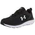 thumbnail image 1 of Under Armour Unisex's Grade School Assert 9 Running Shoe, 1 of 4