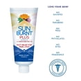 thumbnail image 4 of SunBurnt Plus with 4% Lidocaine, 4 Fl. Oz., 4 of 5