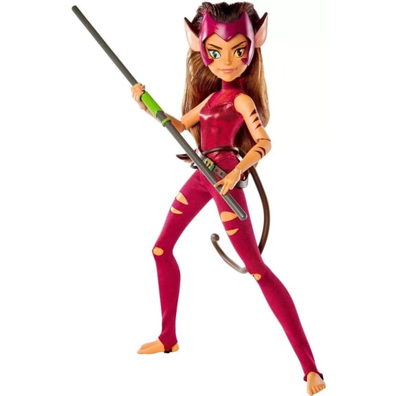 She-Ra and the Princesses of Power Catra Doll