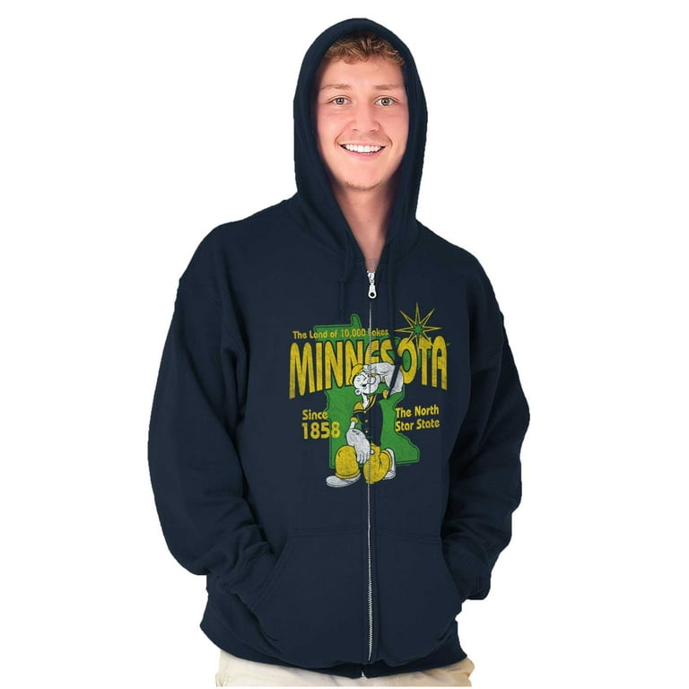 Local hoodie brands sales