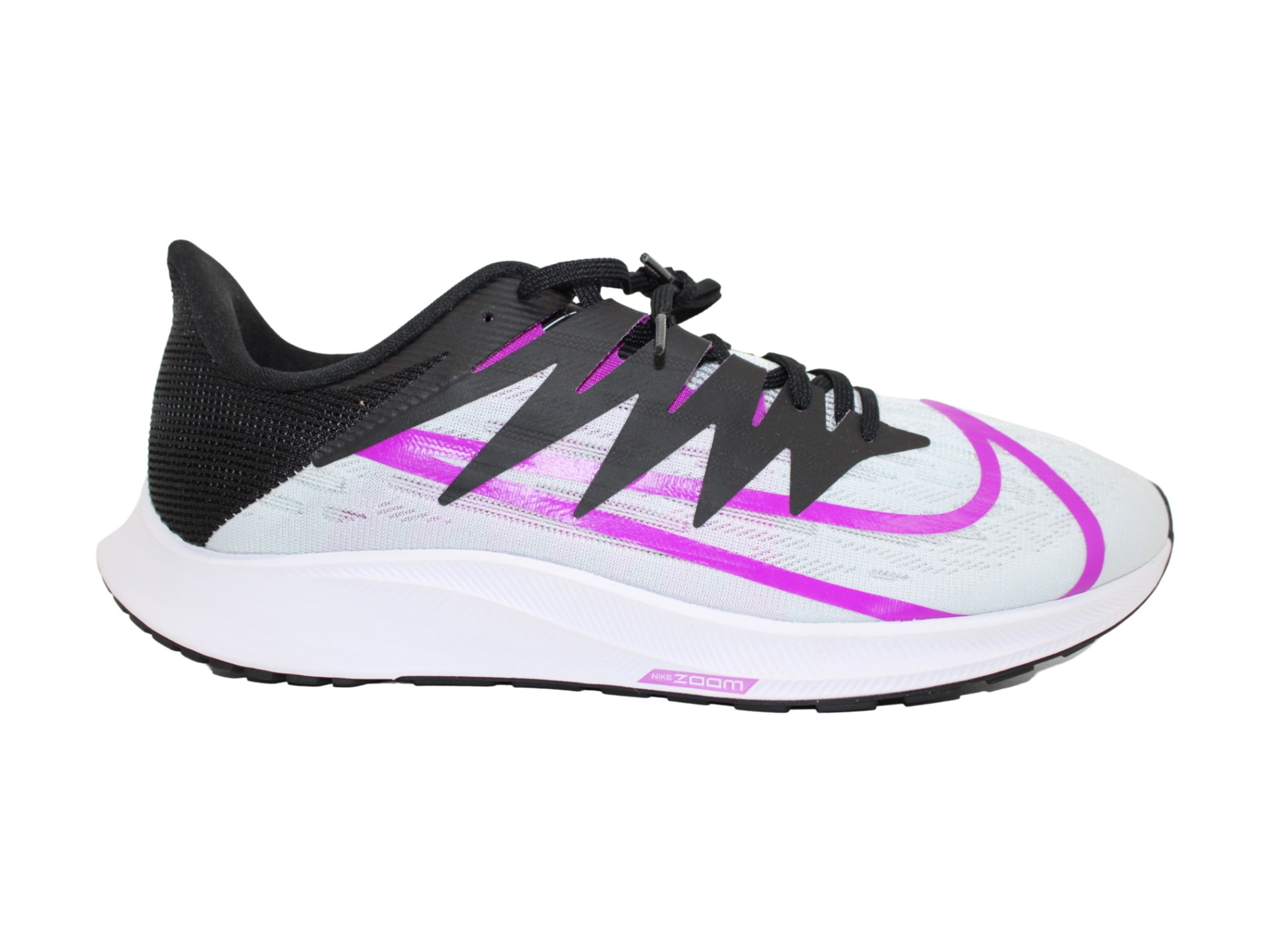 Nike Zoom Rival Fly Men's Running Shoes, Pure MultiColor, Size 10.0 - Walmart.com