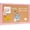 Pink Frame, variant on Cork Bulletin Board, 36" x 24" Corkboard for Wall, Pink Wooden Frame, Hanging Pin Board Tack Board for Home Office Decor, 10 Push Pins