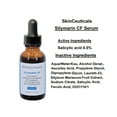 thumbnail image 3 of SkinCeuticals Silymarin CF Serum 1.0 fl oz (30ml), 3 of 5