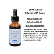 SkinCeuticals Silymarin CF Serum 1.0 fl oz (30ml)