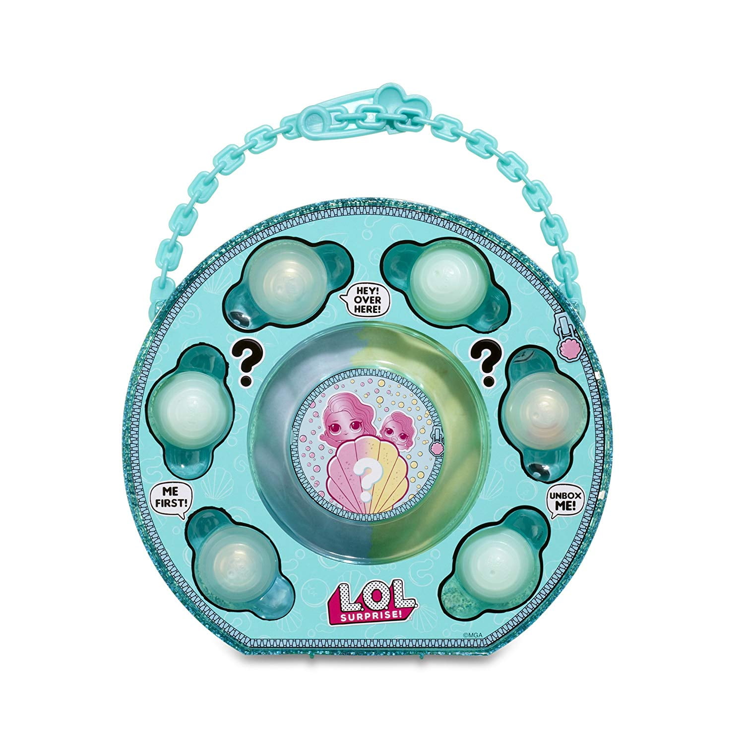 Blue pearl lol new arrivals