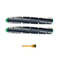 thumbnail image 2 of 2 Pcs for VR200 / VR300 Roller Rubber Brush Replacement, 2 of 5