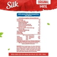 thumbnail image 2 of Bebida vegetal Silk Bye Bye Muu original 946 ml, 2 of 4
