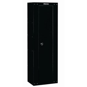 5 Gun Metal Cabinet Walmart Com