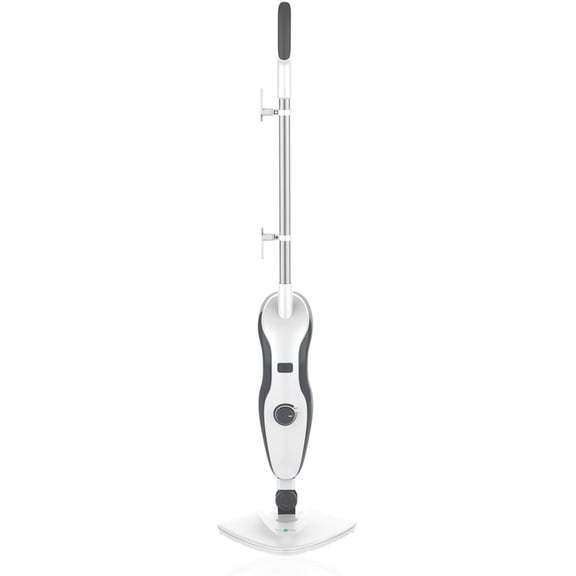 Open Box True & Tidy® Heavy-Duty Steam Mop