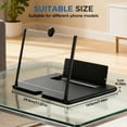 thumbnail image 3 of Screen Magnifier Version for Cell Phone, 2026 Ultra HD 10–18 Inch 3D Smartphone Screen Amplifier, Foldable Phone Projector for Movies, Videos & Gaming, 3 of 9