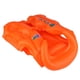thumbnail image 4 of Chaleco Salvavidas Bebé/niños S/M/L Almohada de Protección de Cabeza Y Cuello Entrenador de Natación Clásico Chaleco de Seguridad de Natación para Niños para Navegar Anggrek Otros, 4 of 8