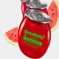 thumbnail image 2 of Bebida Alcoholica Preparada BuzzBallz Watermelon Smash 200 ml, 2 of 4