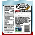 Zeppy's NON GMO Mini Plain Bagels