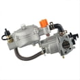 thumbnail image 2 of Carburetor Kit Gasoline Generator LPG168 168F 3-5KW Accessories, 2 of 5