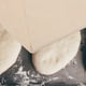 thumbnail image 2 of Paño de fermentación grueso para panaderos, tela resistente para fermentación de masas, para repostería casera, pan francés, herramienta para dar forma, 2 of 7