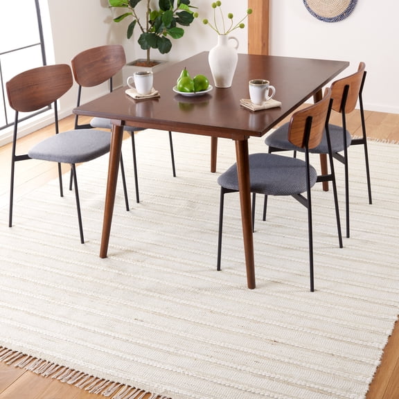 Safavieh Kilim Sharon Striped Area Rug, Natural/Ivory, 8' x 10'