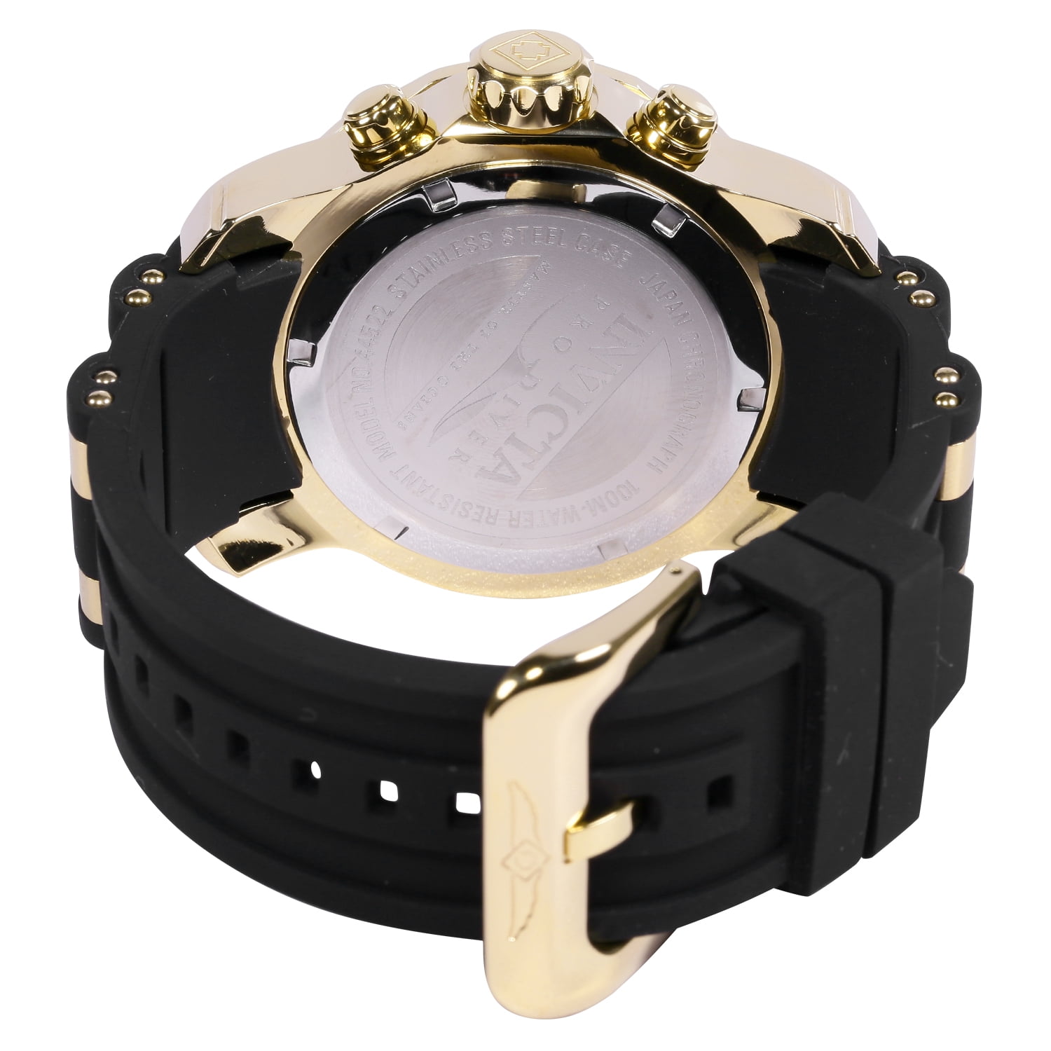 Invicta 44522 Men Pro Diver 48mm watch
