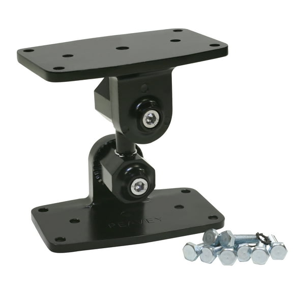 Versamount 35 (Black)