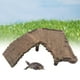 thumbnail image 5 of Escalera de escalada de reptiles de tortuga de resina de poliresina de 215x7x6cm A Yuyangstore Plataforma para tomar el sol de tortugas, 5 of 8
