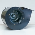 thumbnail image 4 of Fireplace Stove Blower Motor Replacement for Dayton 1TDR9 Fasco B45267, 4 of 4