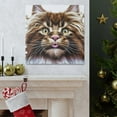 thumbnail image 6 of Majestic Maine Coon - Canvas, 6 of 10
