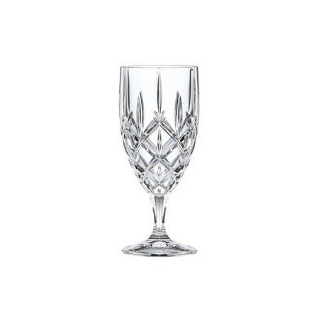 Gorham Lady Anne Signature Crystal Iced Beverage Glass