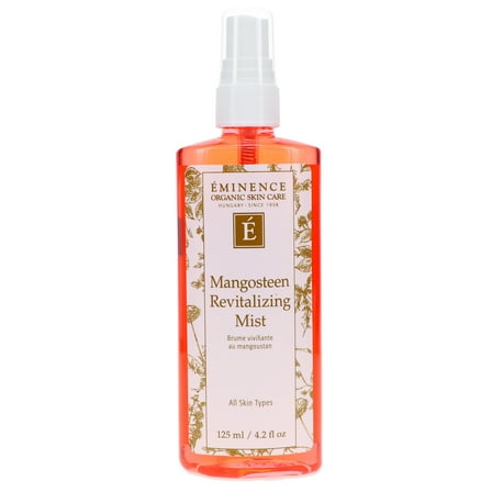 Eminence Mangosteen Revitalizing Mist 4.2 oz