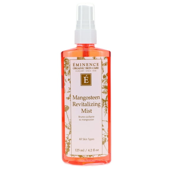 Eminence Mangosteen Revitalizing Mist 4.2 oz