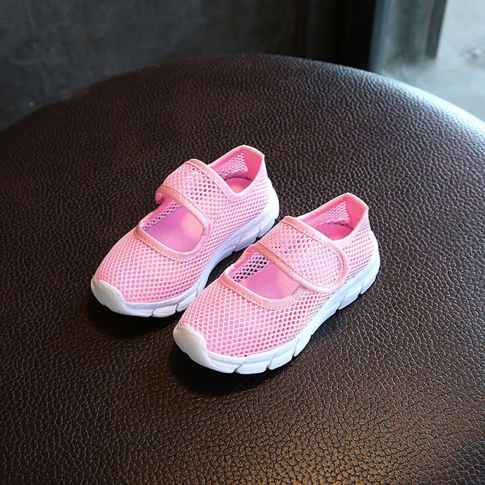 Children Casual Shoes Toddler Kid's Sneakers Boys Girls Cute Casual Running Shoes - image 3 of 4