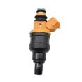 thumbnail image 1 of suitable for 2pcs Fuel Injectors 23250-02020 2325002020 For Cute 92-97 At190 Avensis 97-00 It, 1 of 4