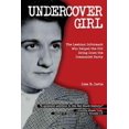 thumbnail image 1 of Undercover Girl, Lisa E. Davis Paperback, 1 of 3