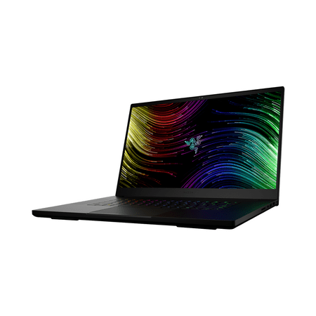 Razer - Blade 17 - 17.3" Gaming Laptop - QHD 240Hz - Intel Core i7 - NVIDIA GeForce RTX 3080 Ti - 32GB RAM - 1TB SSD - Black