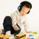 thumbnail image 5 of Puro Sound Labs BT2200s Plus Volume Limited Kids’ Bluetooth Headphones (Blue), 5 of 5