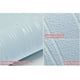 thumbnail image 3 of 1cm Wired Ribbon for Gift Wrapping Bows Christmas Decorations and Crafts 50 Yards, 3 of 7